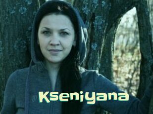 Kseniyana