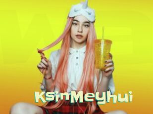 KsinMeyhui