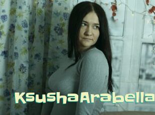 KsushaArabella