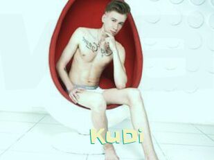 KuDi