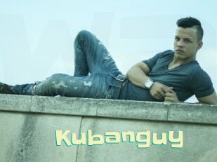 Kubanguy