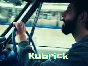 Kubrick
