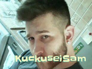 KuckuseiSam