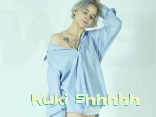 Kuki_shhhhh