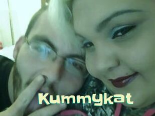 Kummykat Wanna Meet