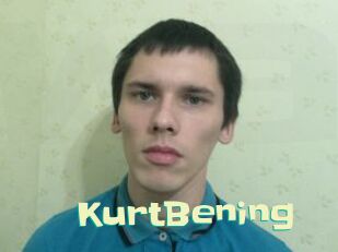 KurtBening Wanna Meet