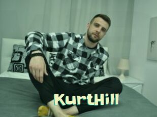 KurtHill