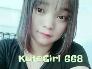 KuteGirl_668 Wanna Meet
