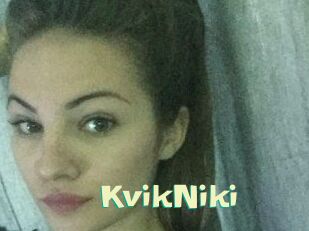 KvikNiki