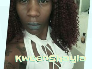 KweenShayla