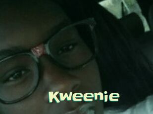 Kweenie