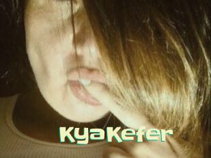 KyaKefer