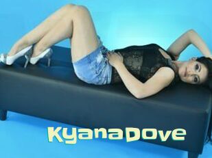 KyanaDove Wanna Meet