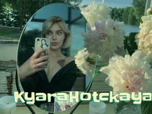 KyaraHotckaya