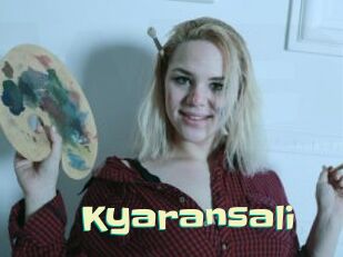 Kyaransali Wanna Meet