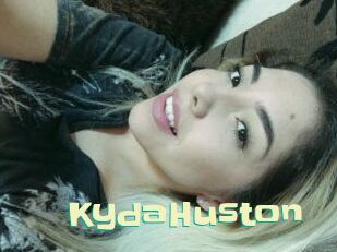 KydaHuston