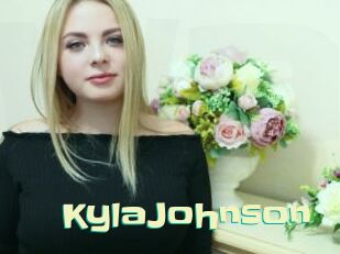 KylaJohnson
