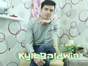 KyleBaldwin