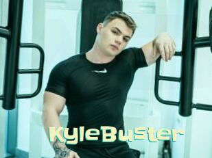 KyleBuster Wanna Meet