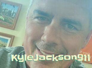 KyleJackson911