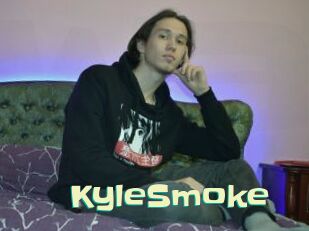 KyleSmoke Wanna Meet