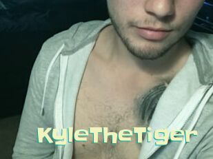 KyleTheTiger