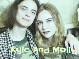 Kyle_And_Molly