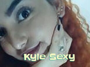 Kyle_Sexy Wanna Meet