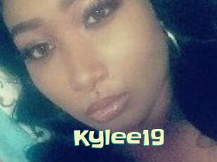 Kylee19 Wanna Meet