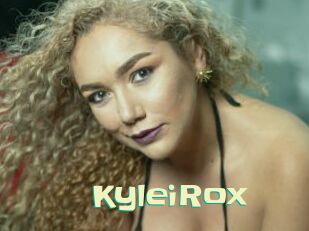 KyleiRox