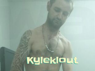 Kyleklout