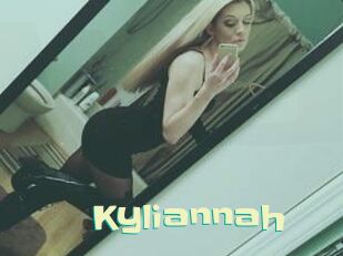 Kyliannah