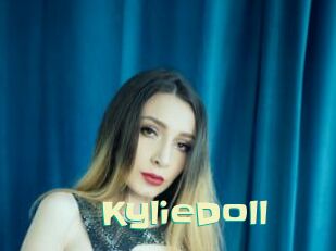 KylieDoll