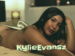 KylieEvansz