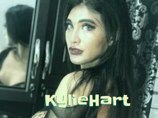 KylieHart Wanna Meet