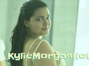 KylieMorganHot