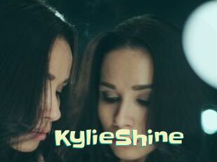 KylieShine