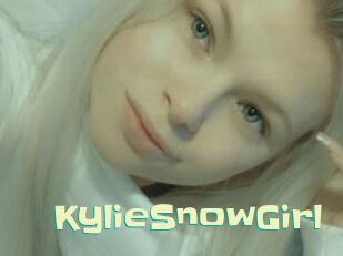 KylieSnowGirl
