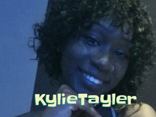 Kylie_Tayler