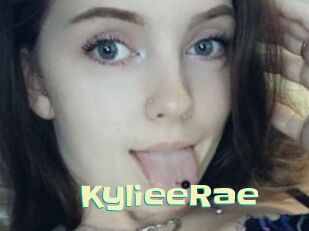 KylieeRae