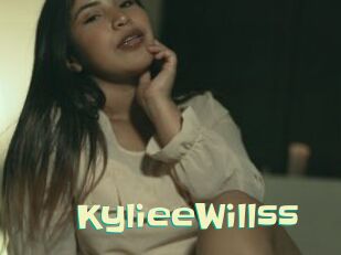 KylieeWillss