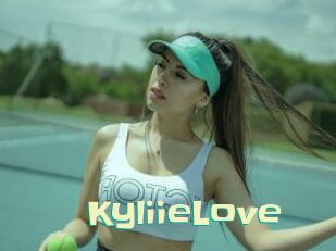 KyliieLove