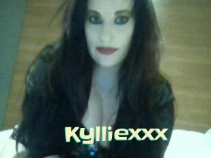 Kylliexxx