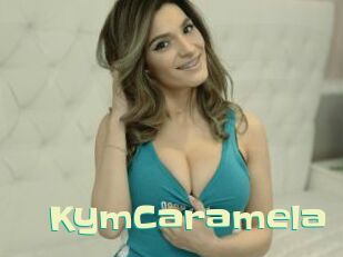 KymCaramela