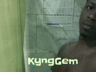 KyngGem