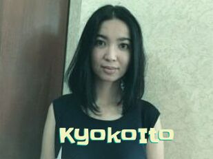 KyokoIto