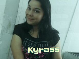 Kyrass Wanna Meet