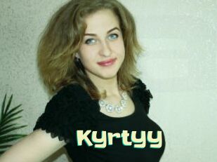 Kyrtyy