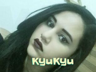 KyuKyu