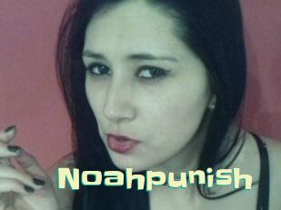 Noahpunish